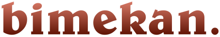 Bimekan Logo
