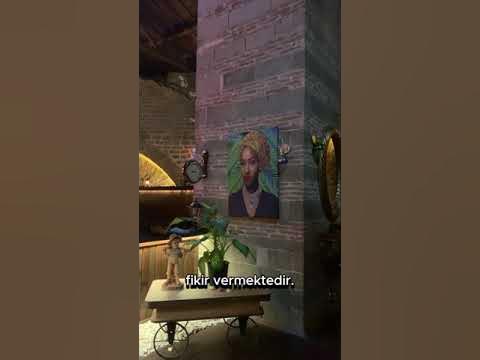 Trabzonda Mutlaka Gidilmesi Gereken Osmanlı Dönemine Ait Cafe - YouTube